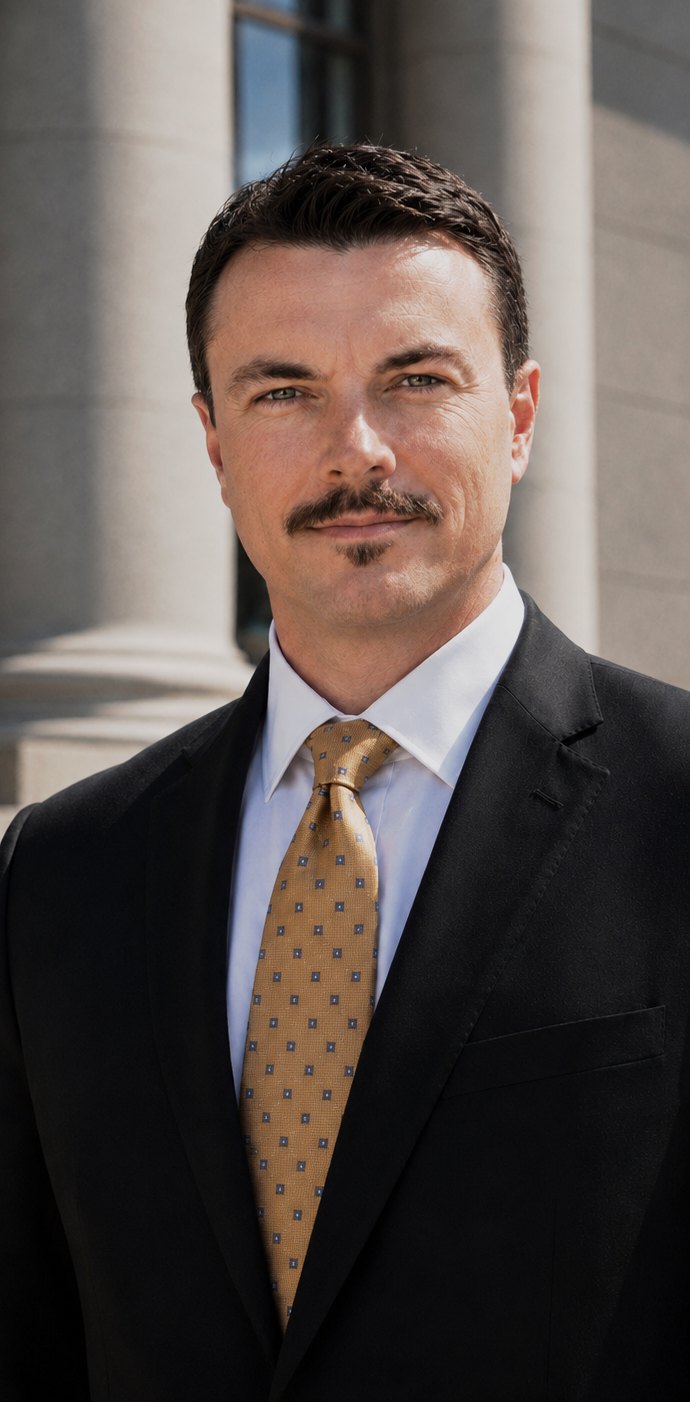 Attorney Patrick Smith, Law Office of Patrick Smith, Bedford, Texas